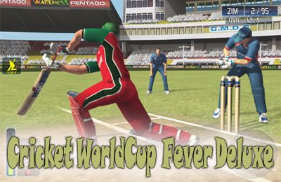 Campeonato mundial de cricket 