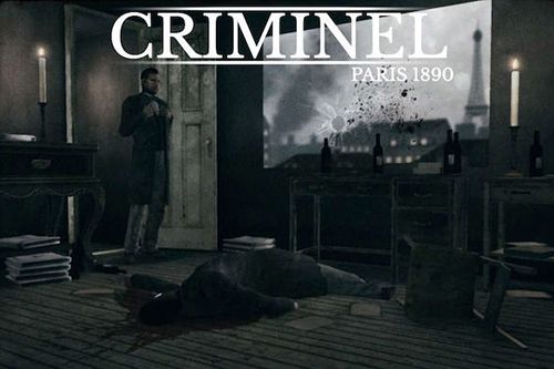 Criminal 