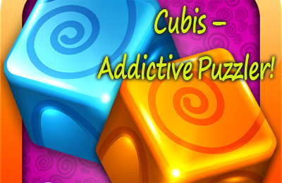 Cubis - ¡Puzzle adictivo! 