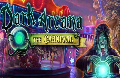 Secretos oscuros: El Carnaval