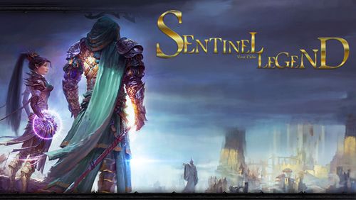 Ascendencia oscura: La leyenda del Sentinel