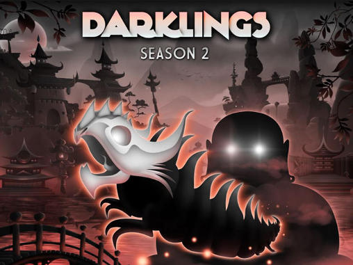 Oscuros: Temporada 2