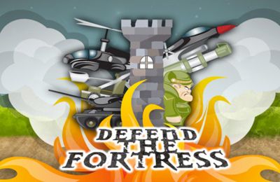 Defensa de la fortaleza 