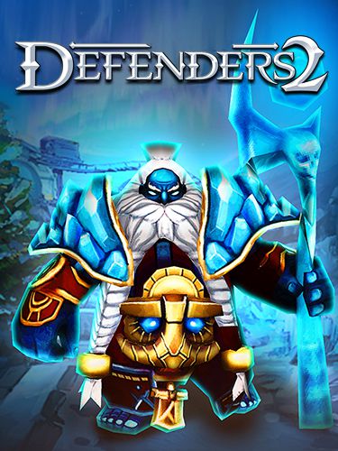 Descargar Defensores 2 para iPhone gratis.