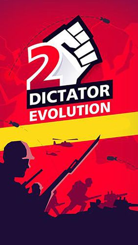 Descargar Dictador 3: Evolución  para iPhone gratis.