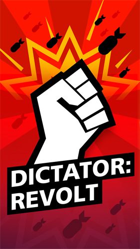 Dictador: Revolución