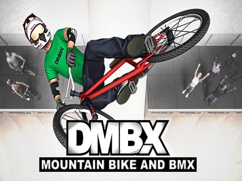 DMBX 2.5: La bici de moto 