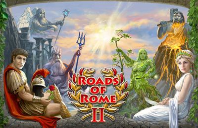 Los caminos de Roma 2