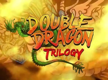 La trilogía del dragón doble
