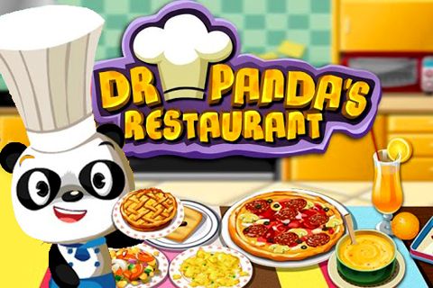 El restaurante de Dr. Panda 