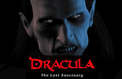 Drácula: El último santuario HD 