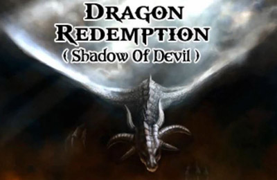 La Redencion del Dragon - La sombra del mal