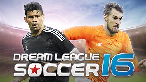 Descargar Liga de los sueños: Fútbol 2016 para iPhone gratis.