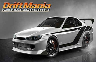 Descargar El campeonato DriftManía  para iPhone gratis.