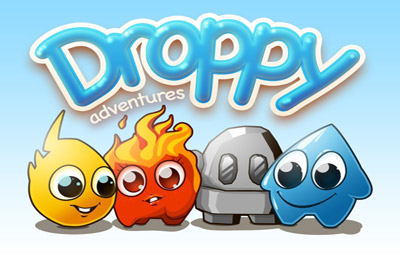 Droppy: Aventuras