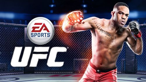 Deportes EA: Campeonato absoluto de lucha