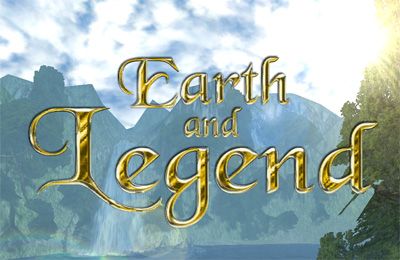 La Tierra y la leyenda 3D