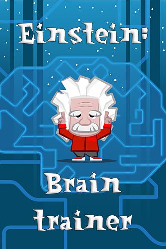 Einstein: Entrenador cerebral