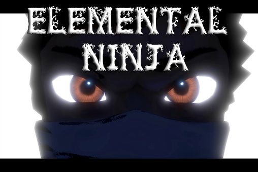 Ninja elemental