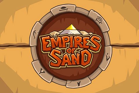 Descargar Imperio de arena para iPhone gratis.