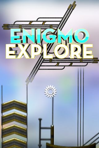 Enigmo: Exploración 