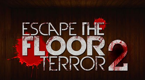 Escape de los pisos: Terror 2
