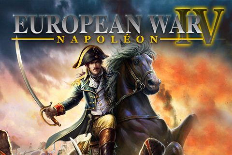  La cuarta guerra europea: Napoleón