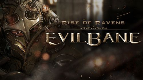 Evilbane: Rebelión de los cuervos 