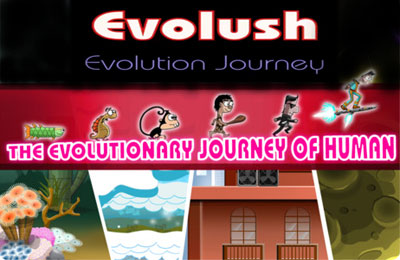 El camino de la evolución 