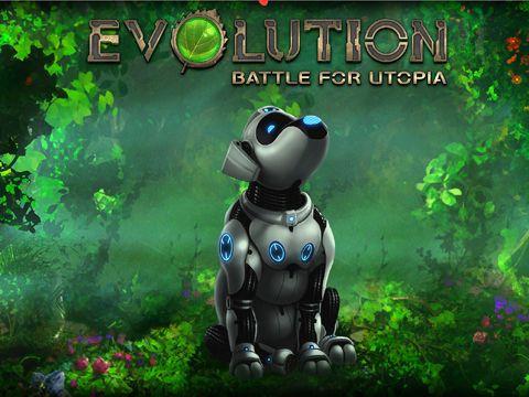 La evolución: La batalla por Utopía