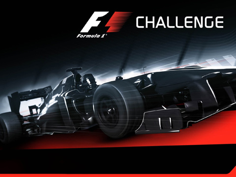 El desafió de la Fórmula 1