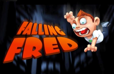 La caída de Fred 