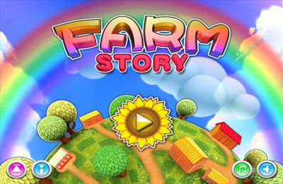 Historia de la granja