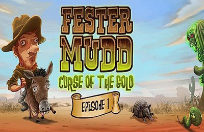 Fester Mudd: Filón de oro - Episodio 1
