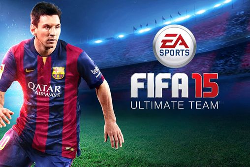 Descargar FIFA 15: Ultimo equipo para iOS 9.3.1 iPhone gratis.