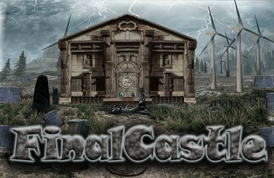 El último Castillo