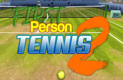 Tennis en primera persona 2