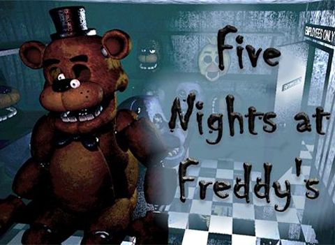 Cinco noches con Freddy