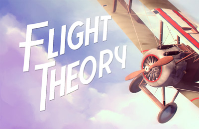 Teoría de vuelo