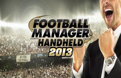 Manager de fútbol 2013 