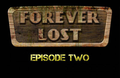Perdido para siempre: Episodio 2