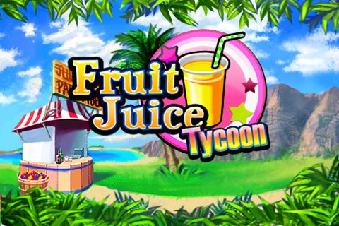 Descargar Magnate de los jugos de frutas  para iPhone gratis.
