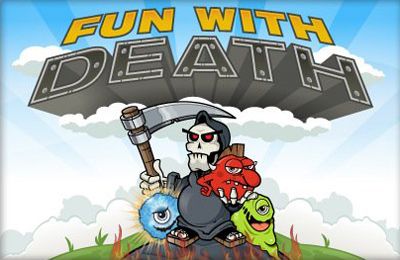 Descargar Juegos con la muerte HD para iPhone gratis.