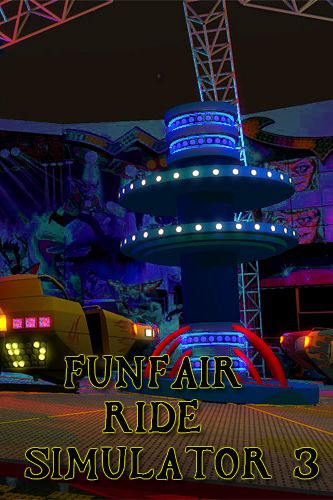 Feria: Simulador de parque de atracciones 3