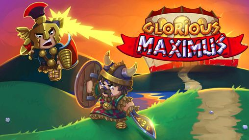 Descargar Glorious Maximus para iPhone gratis.