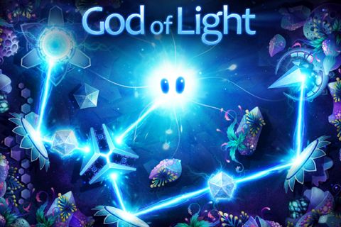 El dios de la luz 