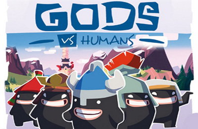 Dioses contra humanos