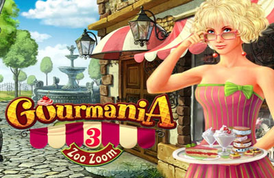 Gourmania 3