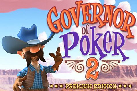 Gobernador del póquer 2: Premio