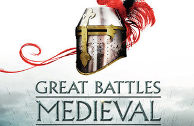 Descargar Grandes batallas medievales para iPhone gratis.